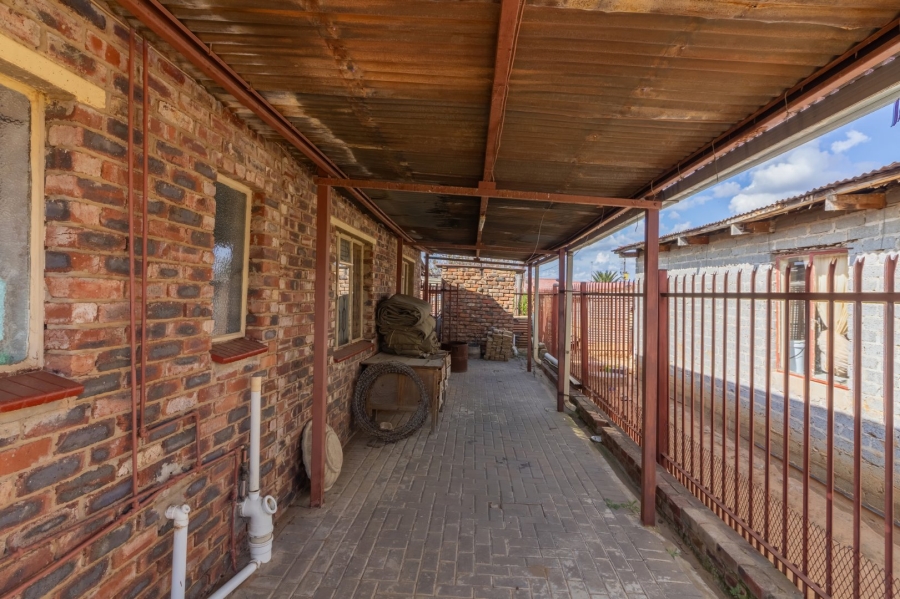 3 Bedroom Property for Sale in Steenwerp Free State